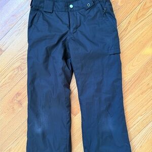 Burton Kids large 14-16 ski snowboard pants